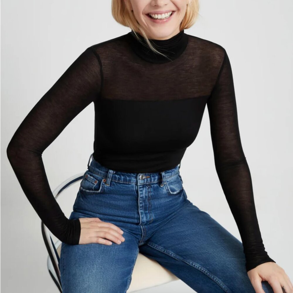 Marcella Cara Top